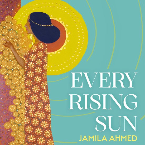 Every Rising Sun - cover