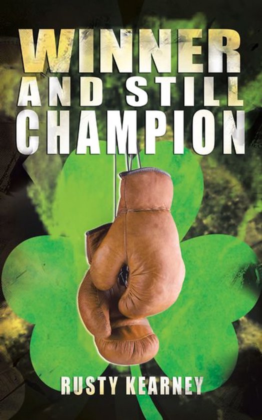 Winner and Still Champion - cover