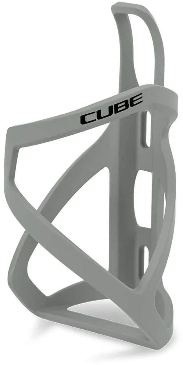 Cube Hpp Linker Bidonhouder Grijs — afbeelding 2