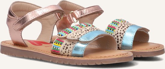 Shoesme CA25S042-C - Sandales pour fille - Couleurs variées - Pointure 28