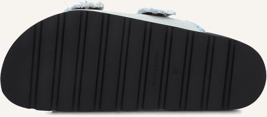 Slippers Scotch & Soda Zale 2 - Femme - Blauw - Taille 38