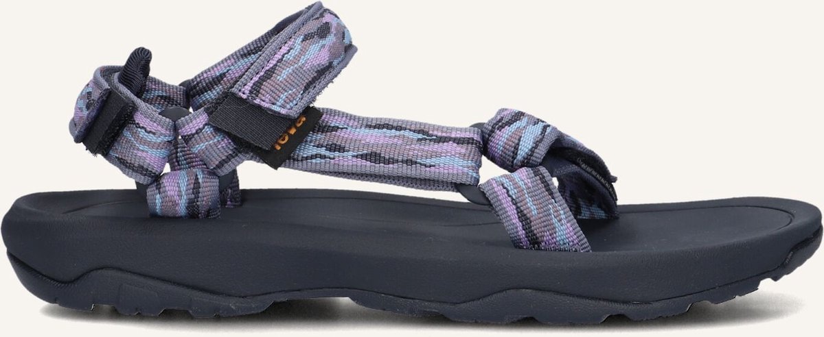 Teva Hurricane Xlt 2 Sandalen Meisjes Paars