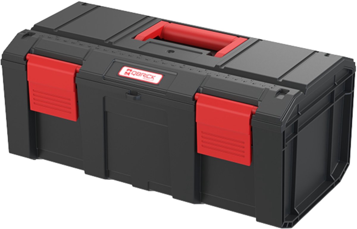 Qbrick Regular R-BOX 13 gereedschapskist 333 x 187 x 147 mm 5,5 l
