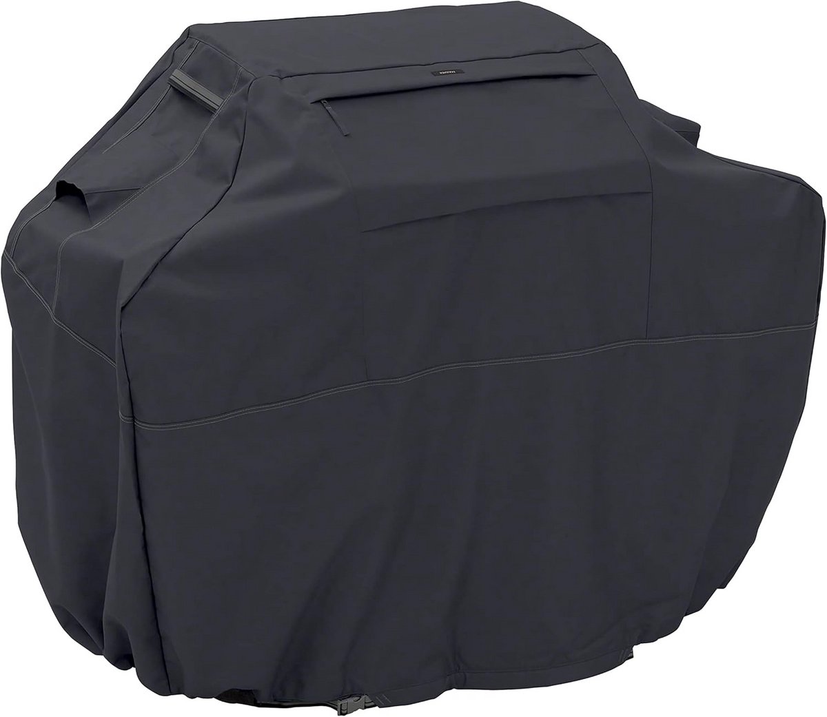 Grillcover 149,86 x 68,58 x 121,92 cm - Zwart
