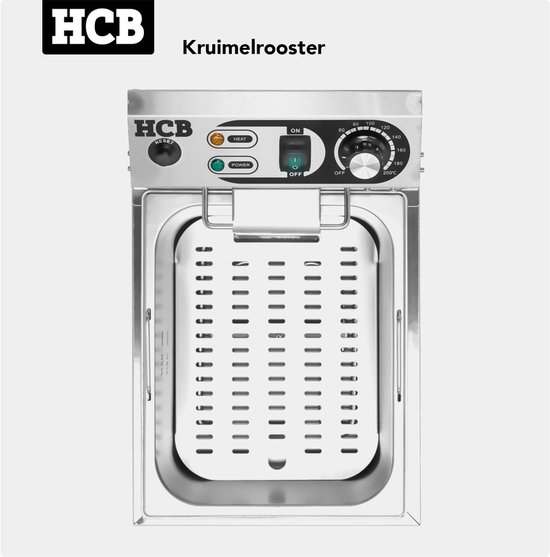 HCB