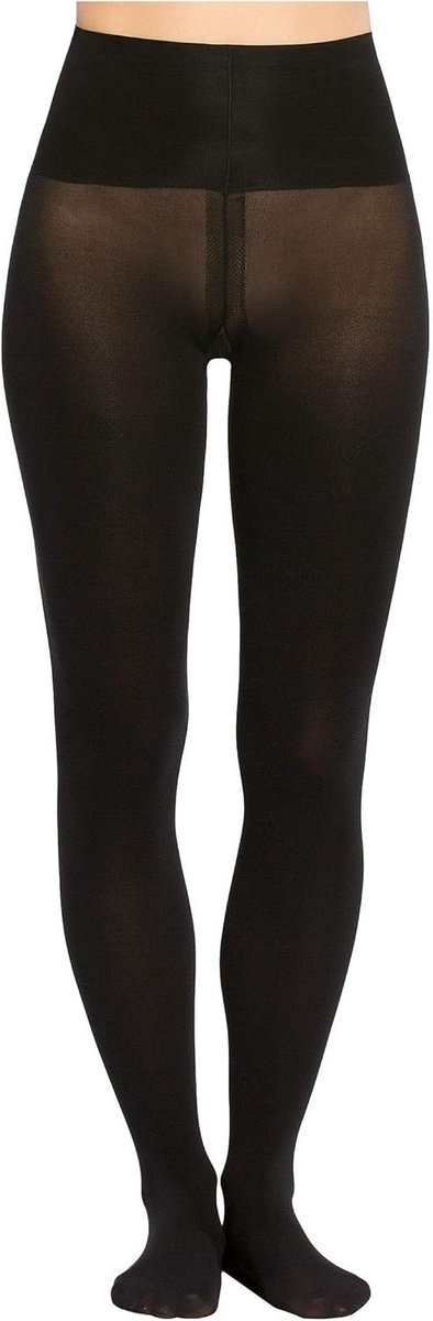 Shapende Panty Dames met Buikcorrigerend Effect