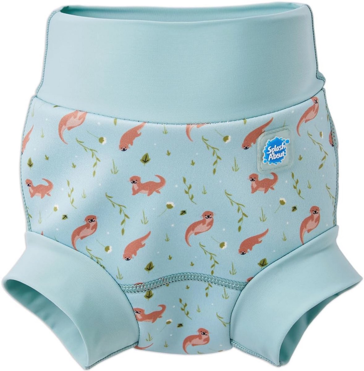 Comfortabele zwemluier voor baby en peuter, 2-3 jaar - Perfect voor het zwembad