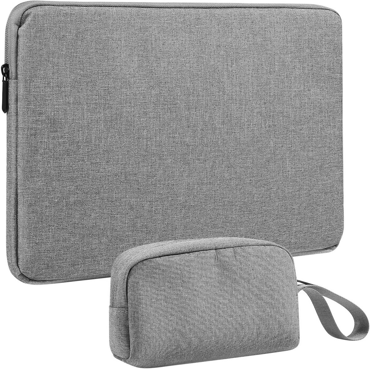 Waterdichte 13-inch Laptoptas voor Ultrabooks en Notebooks – Stijlvolle Bescherming