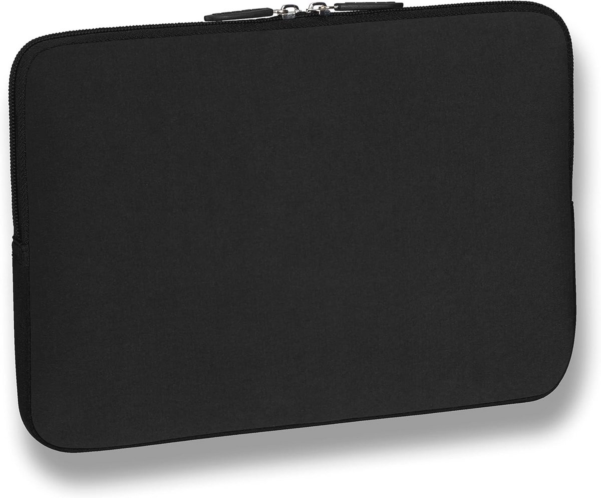 Dunne 13 Inch Neopreen Laptop Hoes - Waterafstotende Laptopbescherming
