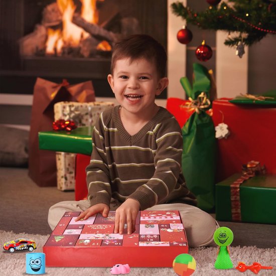 HONGECB Set van 24 glijvliegtuigen, piepschuim vliegtuigen voor kinderen, vliegtuigen voor kinderverjaardag, gastgeschenken, cadeautjes