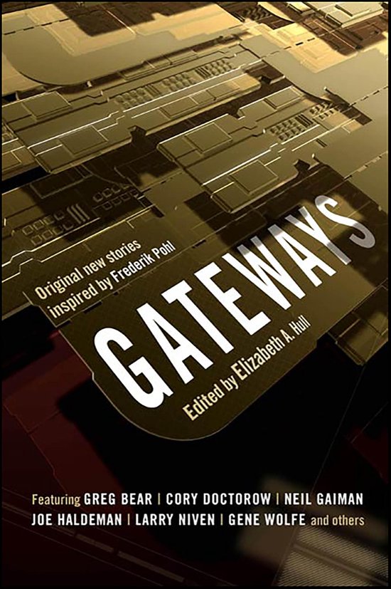 Gateways - cover