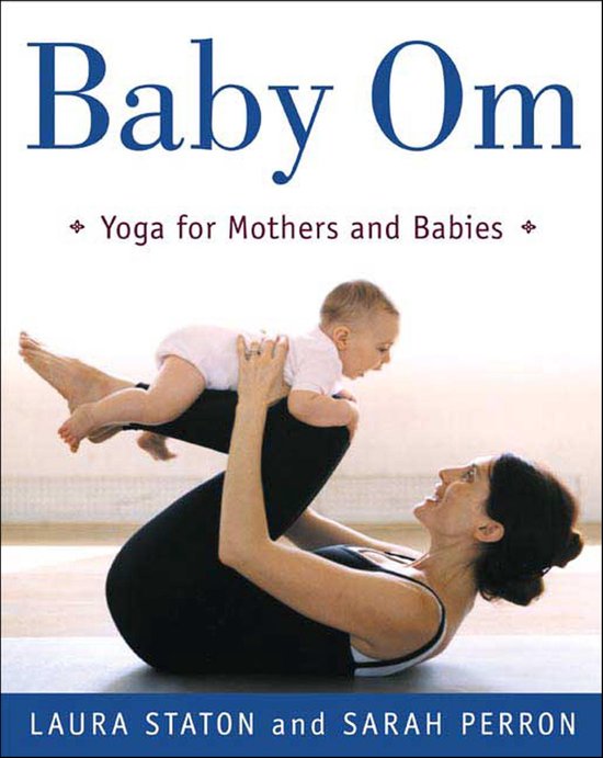 Baby Om - cover