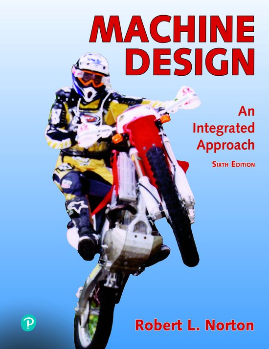 Machine Design - cover
