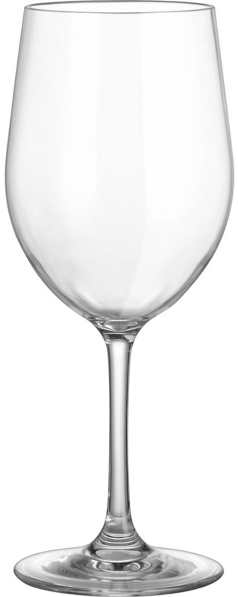 Brunner Cuvée witte wijnglas 30cl 2 stuks van Brunner — afbeelding 2