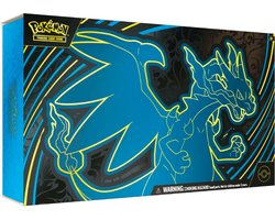 Pokémon Mega Evolution Mega Charizard Ultra Premium Collection