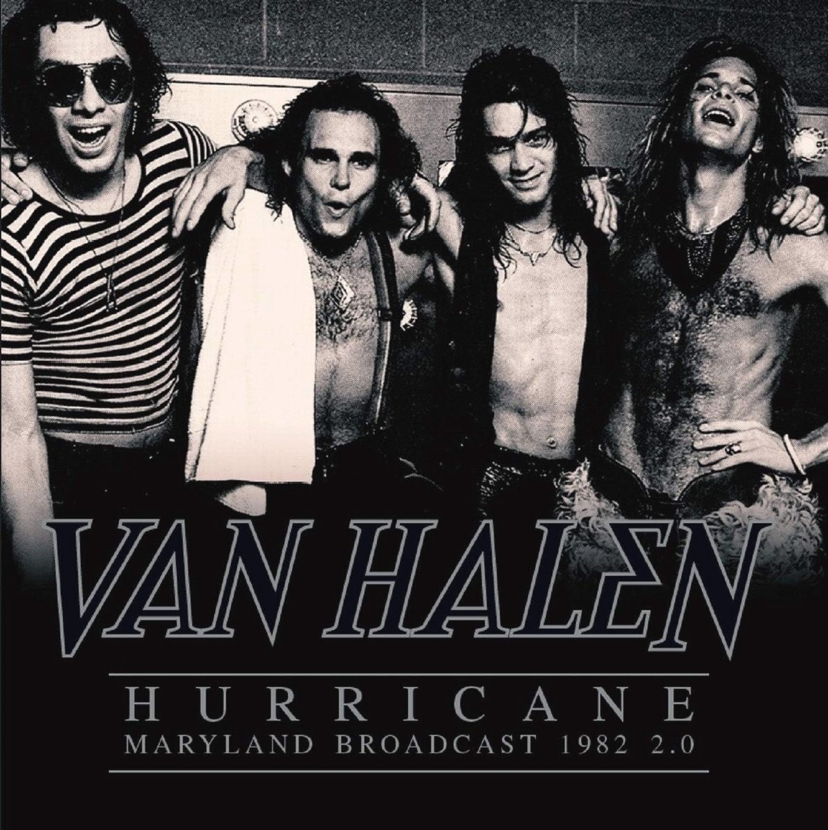 Broadcast 1982 2.0 - Onafhankelijke Muziekervaring