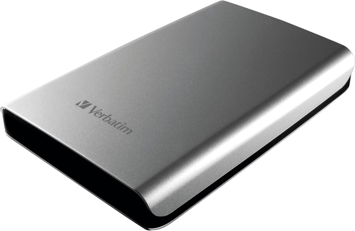 USB 3.0 2TB Externe Harde Schijf
