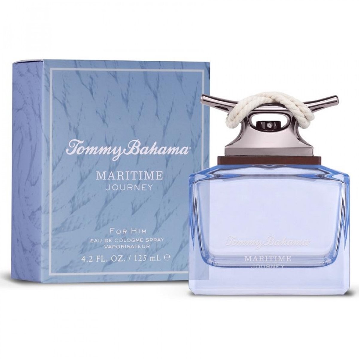 Tommy Bahama Tommy Bahama Maritime Journey eau de cologne spray 125 ml