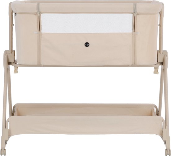 Puck Co-Sleeper Claire