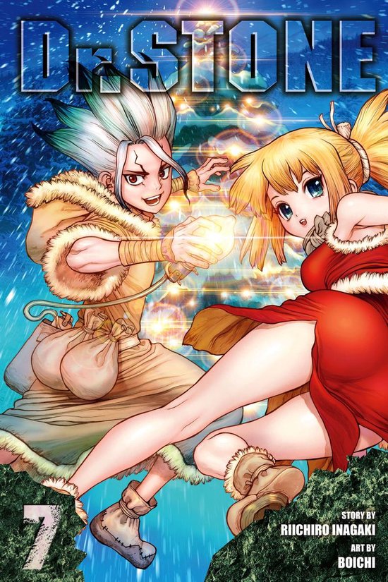 Dr. STONE, Vol. 22 Manga eBook by Riichiro Inagaki - EPUB Book