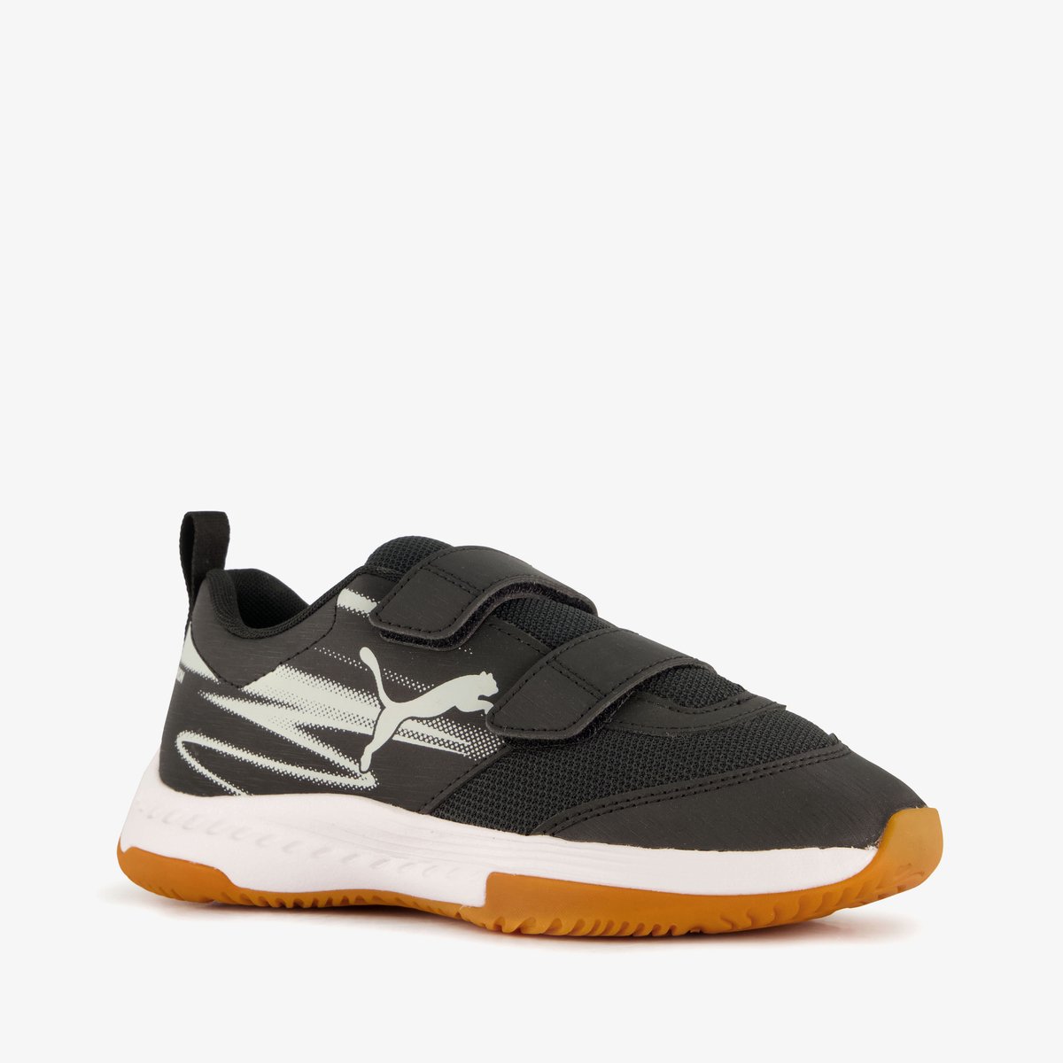 Puma Varion II V Sportschoenen Unisex Zwart