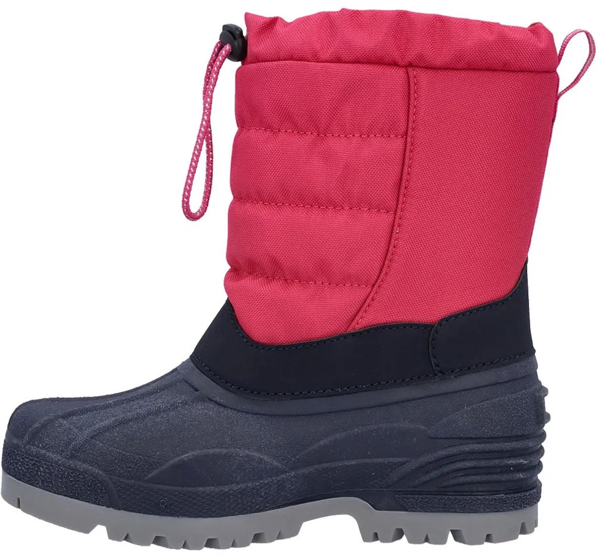 Cmp Hanki 3.0 Sneeuwlaarzen Meisjes Roze