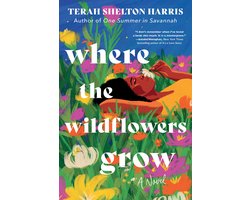 Where the Wildflowers Grow