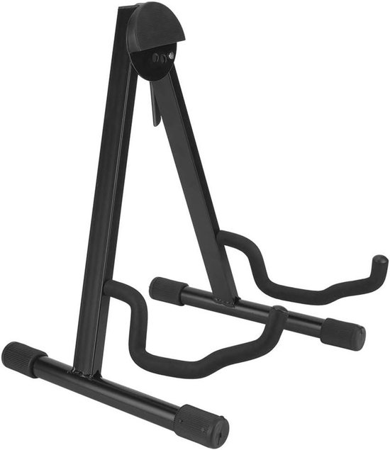 Inklapbare standaard voor cello en gitaar, verstelbaar, 35,5 x 30,5 x ...