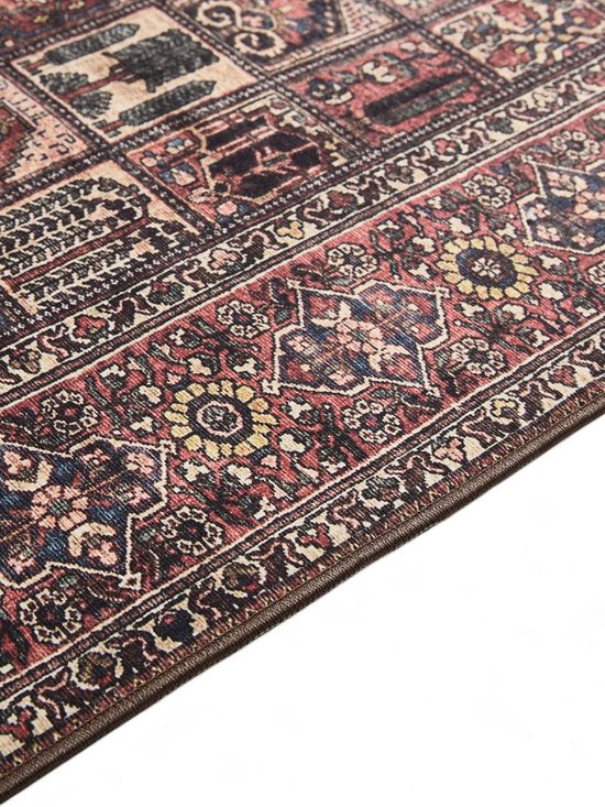 Vloerkleed 200x300 | Groot aanbod: van wol tot laagpolig