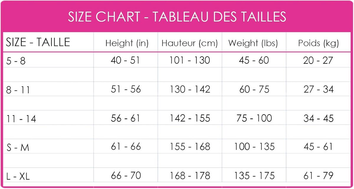 Schaatspanty voor kunstschaatsen dames en meisjes slijtvast 80 denier