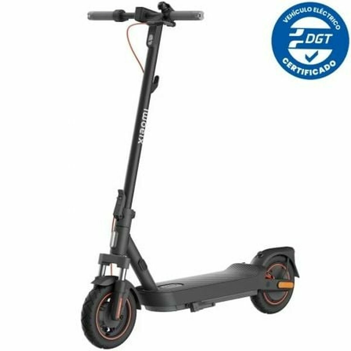 Elektrische Step Xiaomi BHR9616ES Multicolor