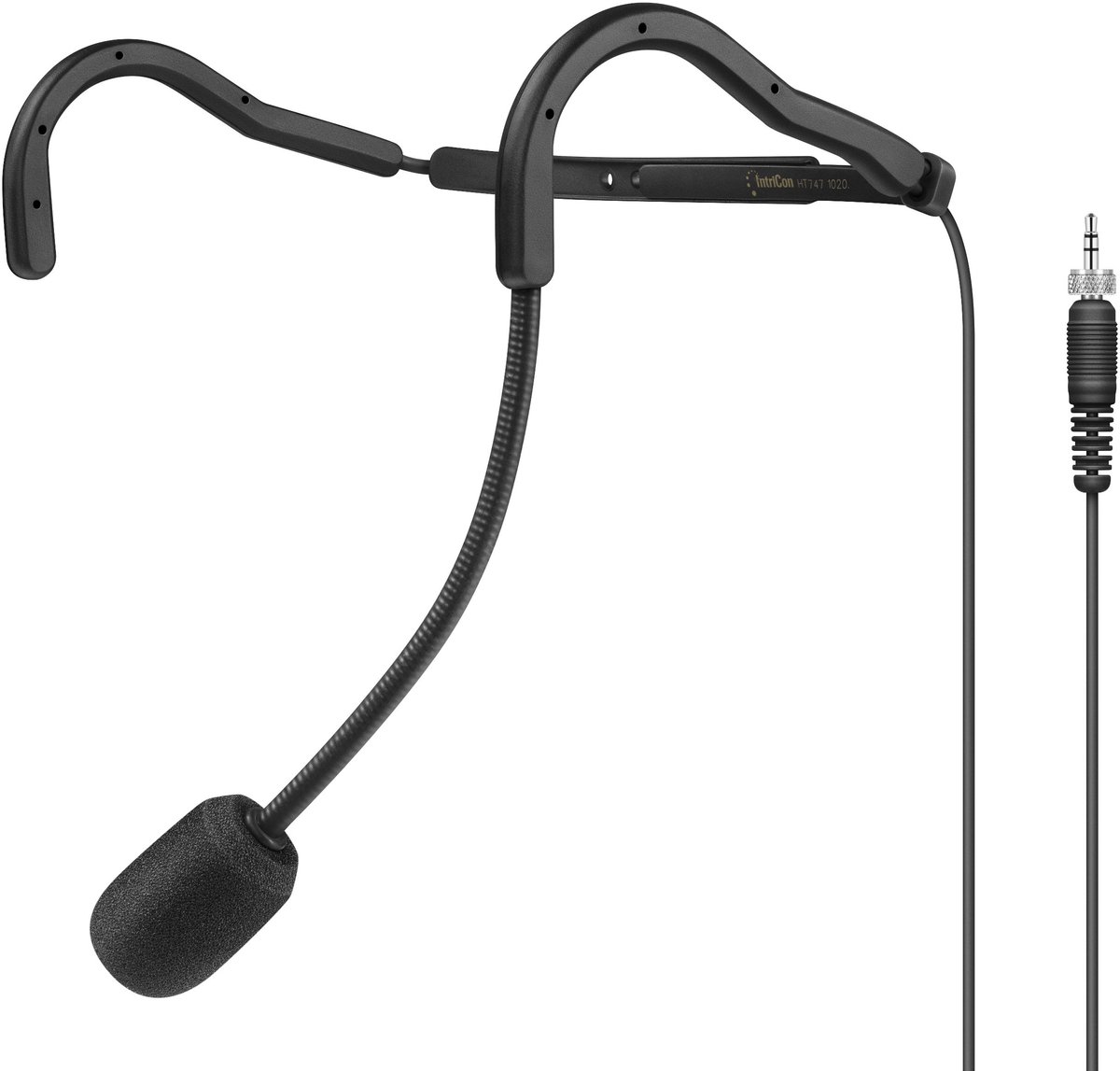 Sennheiser HT 747 Black