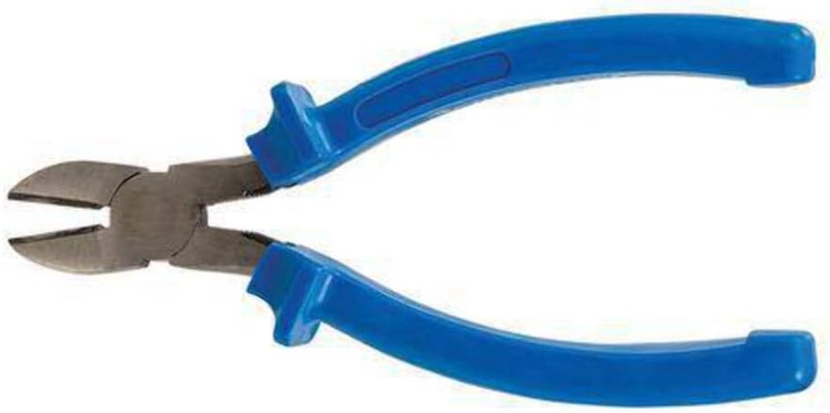 Zijkniptang 180mm Kniptang voor Kabel en Draad