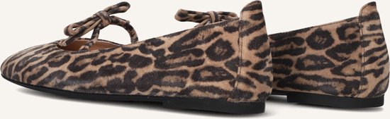 Ballerines Unisa Betar pour femmes - Marron - Taille 38