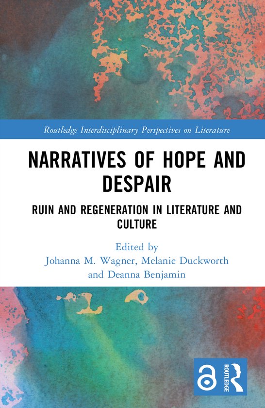 Routledge Interdisciplinary Perspectives on Literature- Narr ... - cover
