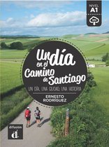 Un día en el camino de Santiago