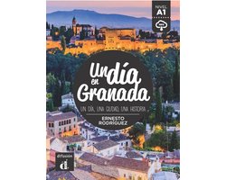 Un día en Granada