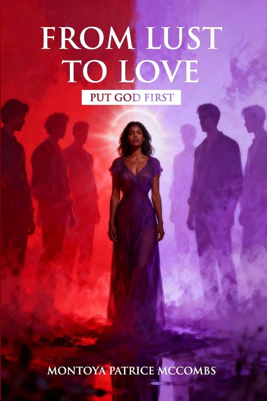 From Lust to Love - cover