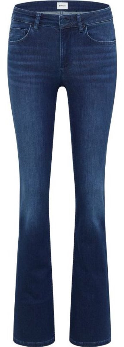 Dames jeans mustang