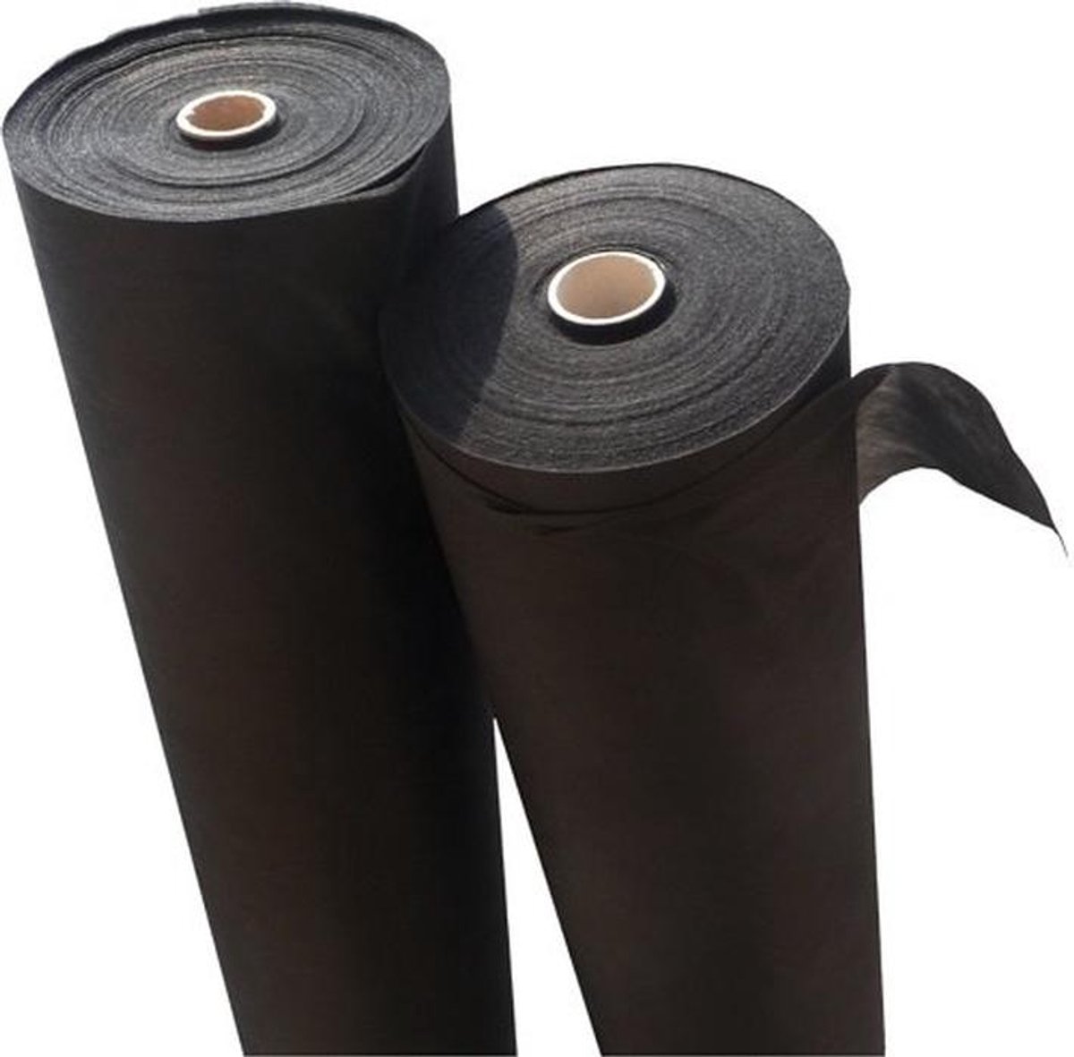 Tear-resistent worteldoek | Tuin fleece | 150 g/m² | Professionele kwaliteit | Onkruidbescherming | 10 m²