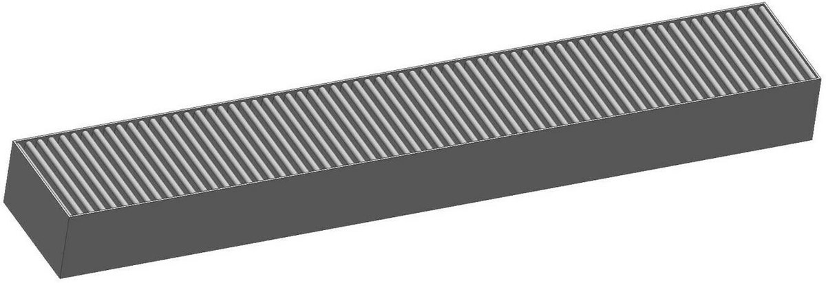 Neff CleanAir Koolstoffilter Z8500X0 / 17000822