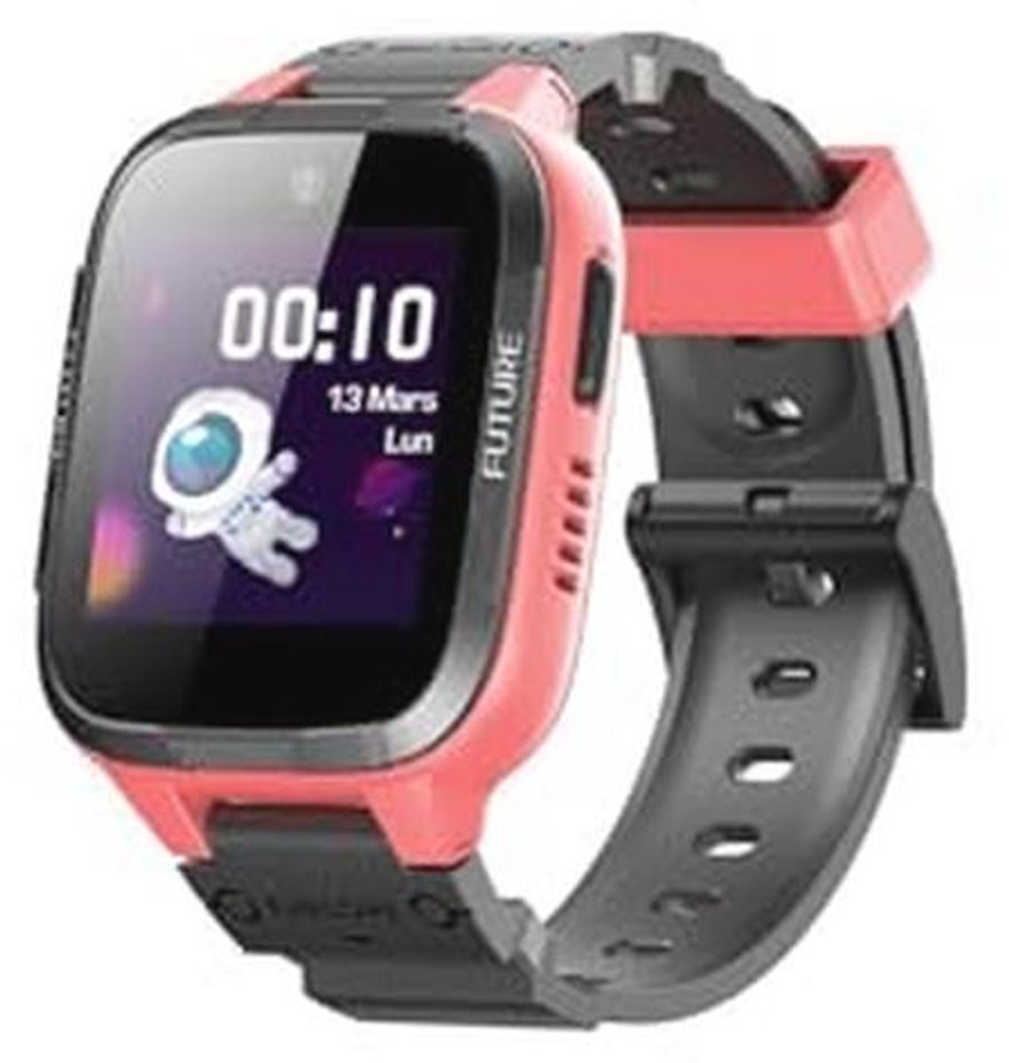 Roze Kids Smartwatch