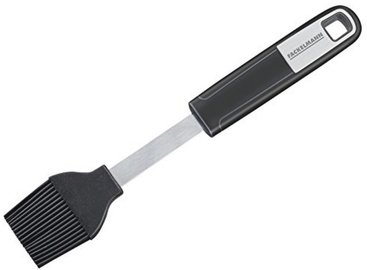Baking Brush 24 cm voor Koken en Bakken - Non-Slip Handvat