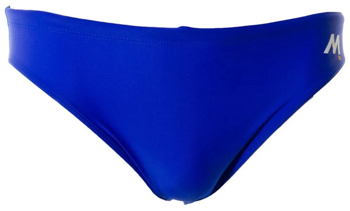 Mosconi Pool Zwemslip Blauw XS Man