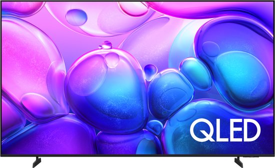 Samsung QE55Q6FA 55 Inch 4K QLED