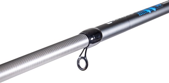 Ultimate Motion Bolognese Complete Hengelset 6m - Witvis Set van Ultimate — afbeelding 5