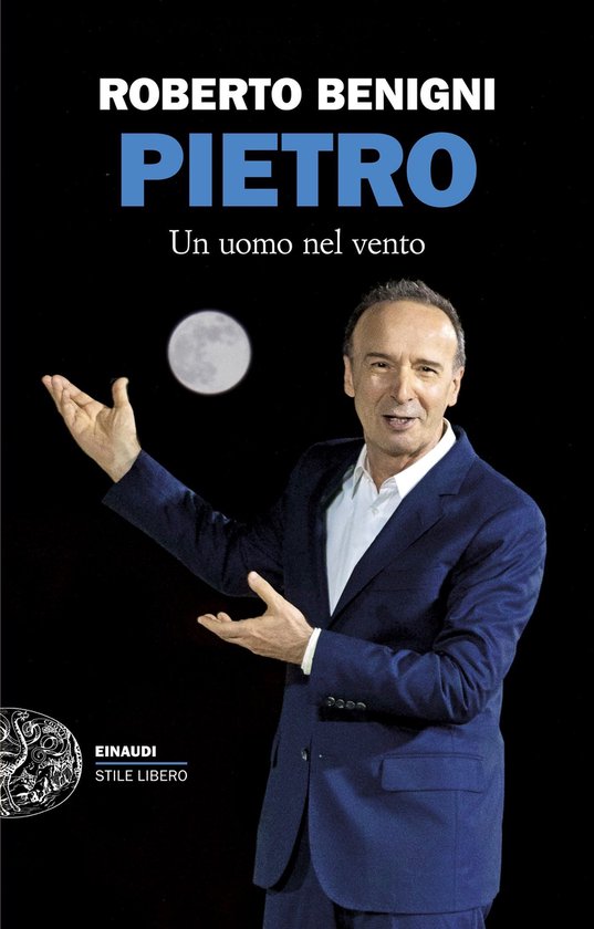 Pietro - cover