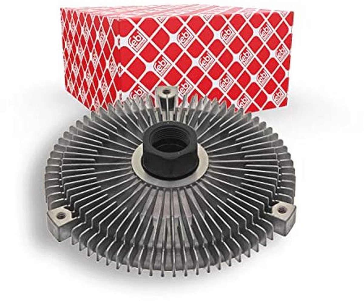 Ventilatorkoppeling voor voertuigen - 1 stuk