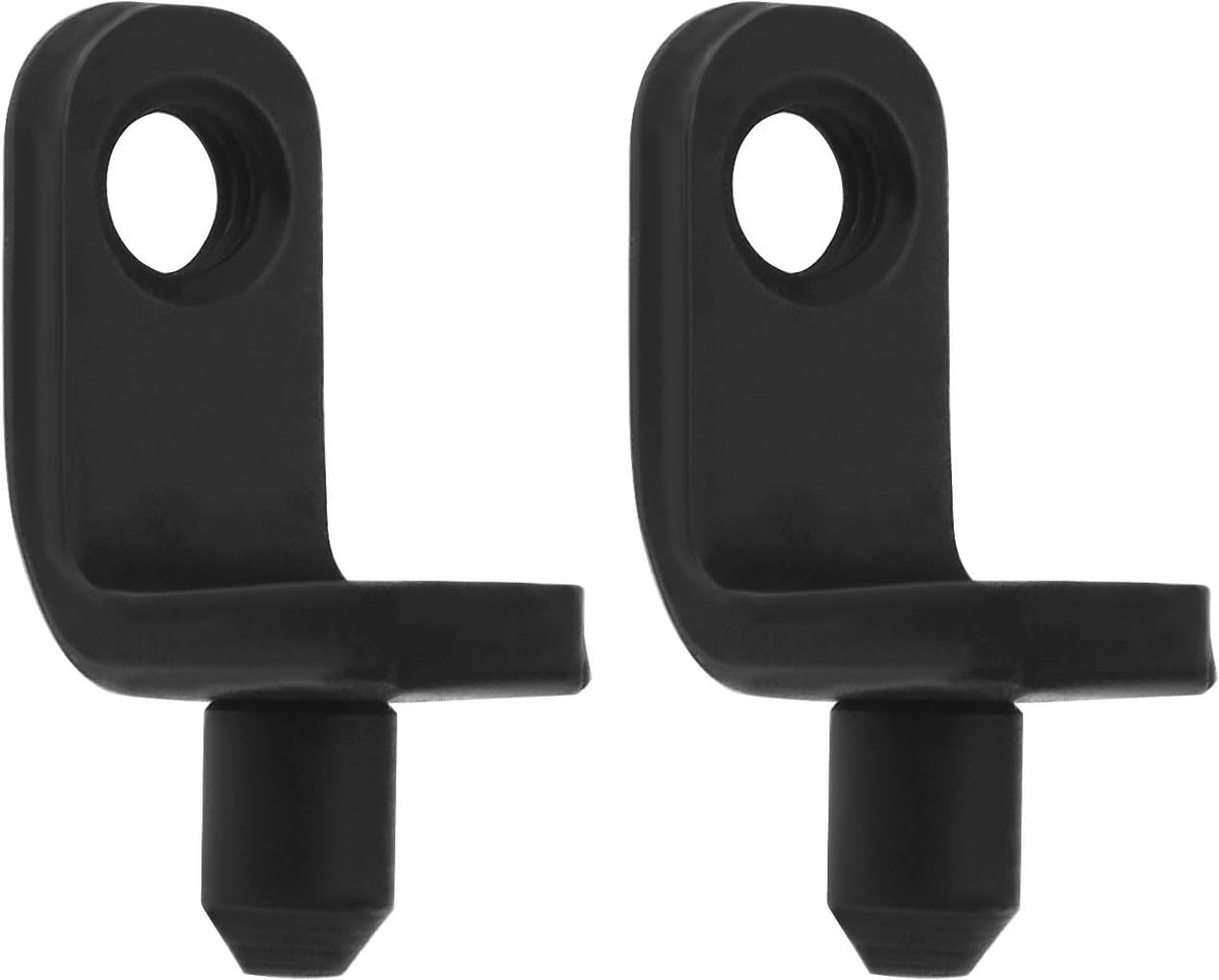 2 stuks spanningsschuif elektrische kettingzaagspanners schuifblokspanners compatibel met Makita UC4041A UC3041A UC3541A kettingzaag vervangingsset 346859-4