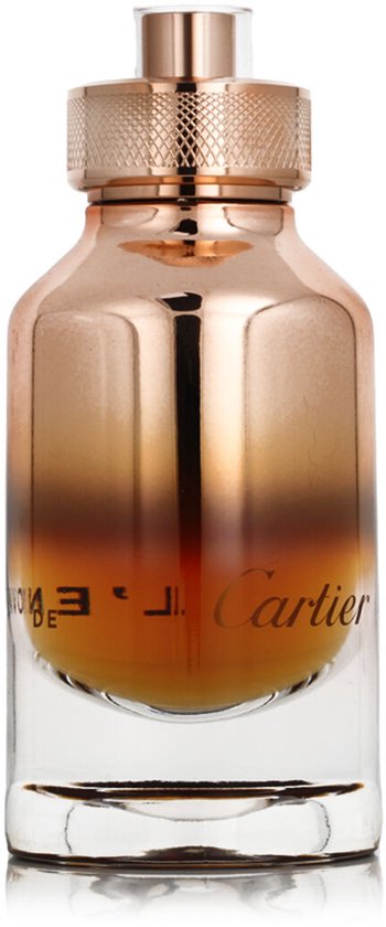 Herenparfum Cartier L'Envol de Cartier Parfum EDP 80 ml
